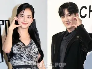 Aktor “Dating with JISOO” Ahn BoHyun, pertemuan resmi pertama setelah mengakui cintanya... Kebetulan? Pasangan imut yang melengkapi tanda hati