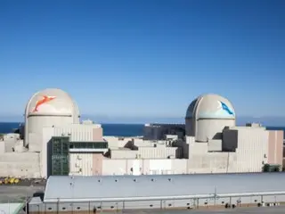 Korea Selatan memperoleh izin pengoperasian pembangkit listrik tenaga nuklir baru Haneul No.2