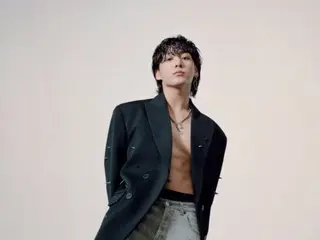 ``BTS'' JUNG KOOK melampaui 200 juta penayangan MV ``Seven'' dengan cepat... Bukti bintang pop global