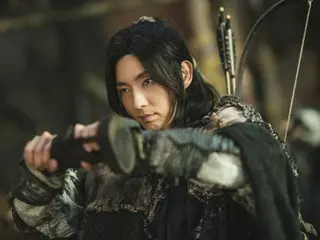 Aktor Lee Jun Ki kembali di Musim 2 “Arthdal Chronicles” sebagai H-1…Kali ini dia memainkan dua peran