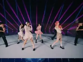 MV penampilan "4th Generation Rising" "H1-KEY", "SEOUL" dirilis...Pesona yang kuat