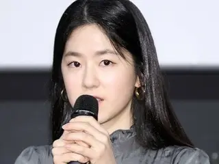 Aktris Park Hye Soo kembali dengan film "You and I" meskipun ada tuduhan intimidasi