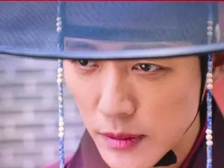 Nam Goong Min, pemeran utama drama “Lover”, memiliki visual yang memanggil “Jang Hyun Loss”… Matanya berbinar dalam tampilan baru