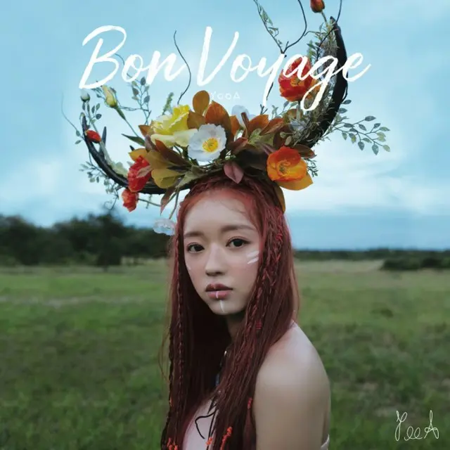 ≪今日のK-POP≫　ユア（「OH MY GIRL」）の「Bon voyage」　雄大な大自然を感じる解放感あふれる一曲