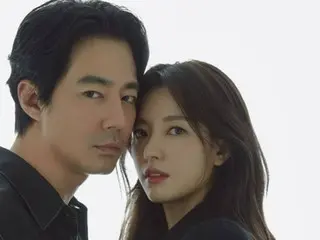 Aktor Jo In Sung dan aktris Han Hyo Ju, apa niat sutradara dibalik adegan ciuman mereka? …Diungkap oleh penulis “Mengharukan”.