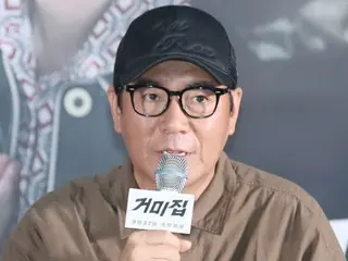 Sutradara "Spider's Web" Kim JiWoon: "Apa daya tarik film ini? Seperti menonton dua film dengan satu tiket."