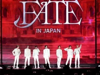 Tur Dome Jepang pertama "ENHYPEN" di Tokyo Dome... Bukti energi sebagai "King of Performance"