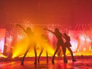 "BLACKPINK" memasuki Gocheok Dome untuk pertama kalinya di final mereka... "Mereka akan menjadi lebih keren mulai sekarang"
