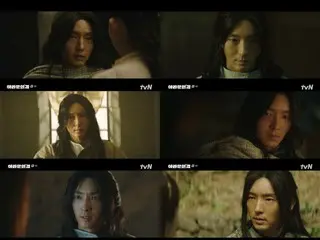 Lee Jun Ki memenangkan mahakarya lainnya dengan 'Arthdal Chronicles 2'... memikat pemirsa dengan dua peran dalam satu orang