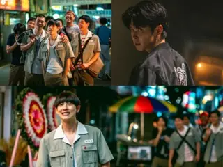 Im Siwan & Lee SunBin tampil dalam drama “Boyhood” yang disutradarai oleh “Hot-Blooded Priest”…Dirilis di Coupang Play pada paruh kedua tahun ini