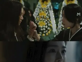 ≪Review Drama Korea≫ Sinopsis "House with a Garden" episode 3 dan cerita di balik layar...Lim JiYeon, adegan makan saat syuting itu sulit = cerita/sinopsis di balik layar