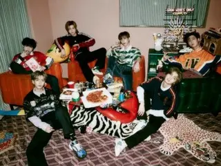 “JYP band” “Xdinary Heroes” merilis jadwal comeback untuk mini album ke-4 “Livelock”