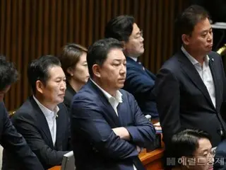 Partai Demokrat: ``Kekuatan rakyat harus meminta maaf karena mengejek puasa Perwakilan Lee Jae-myung'' - Korea Selatan