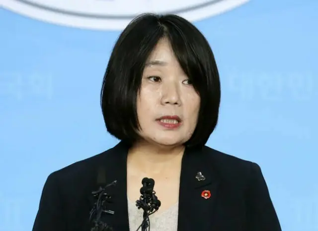 <W解説>「議員職喪失」の可能性も出てきた韓国・慰安婦団体前代表、最高裁で審理へ