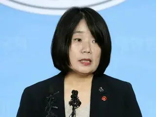 Mantan perwakilan organisasi wanita penghibur Korea Selatan menghadapi kemungkinan ``kehilangan posisi parlemen'', pergi ke Mahkamah Agung untuk diadili
