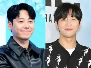 Dari Kim Dong Wook hingga Lee Sang Yeob, pernikahan kejutan ini melewatkan rumor percintaan... Para aktor bergegas menuju "benang merah takdir"