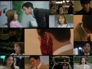 ≪Drama Korea SEKARANG≫ “This Love is Force Majeure” episode 10, Rowoon dan Jo Bo A mengonfirmasi perasaan mereka satu sama lain = rating penonton 2,6%, sinopsis/spoiler