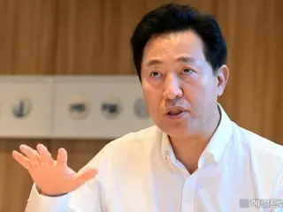 Walikota Seoul: ``Solusi terhadap rendahnya angka kelahiran adalah imigrasi''... ``Kesejahteraan selektif adalah filosofi saya''