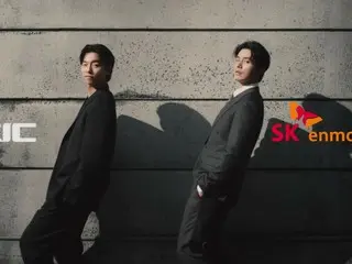 CF SK Enmove yang dibintangi Gong Yoo & Lee Dong Wook melampaui 5 juta penayangan