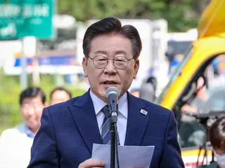 Apa yang akan terjadi pada pemimpin partai oposisi terbesar di Korea Selatan, yang permintaan penangkapannya ditolak, karena ia menghindari penahanan?