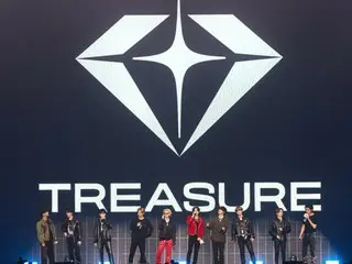 "TREASURE" telah menyelesaikan tur fanmeeting Jepang pertama mereka! Selanjutnya, telah diputuskan bahwa JAPAN TOUR kedua mereka akan diadakan!