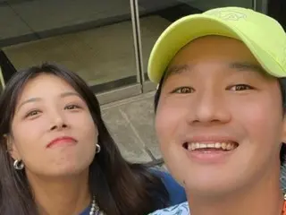 [Resmi] Yubin (mantan Wonder Girls) mengonfirmasi perpisahannya dengan pemain tenis Kwon Seung-woo karena “kontroversi yang tidak sopan”