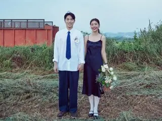 [Resmi] Seo Jin "Girl's Day" dan aktor Lee Dong Ha akan menikah pada bulan November
