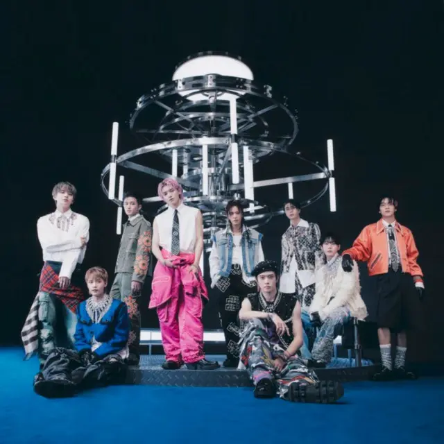 「NCT 127」の「Fact Check（不可思議）」