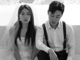 Aktris Lee Soo-ji dan Go Hyun-woo menjadi suami-istri... "SEVENTEEN" Seungkwan menyanyikan lagu ucapan selamat