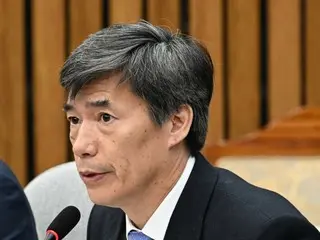 Pemerintah Korea Selatan “menegaskan kembali keamanan fasilitas tersebut melalui para ahli yang dikirim ke Fukushima”