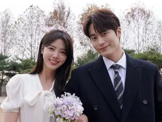 [Resmi] “Berkencan dengan niat untuk menikah” Cha Seo Won & Um Hyun Kyung baru saja melahirkan seorang bayi laki-laki… “Ibu dan anak keduanya sehat”