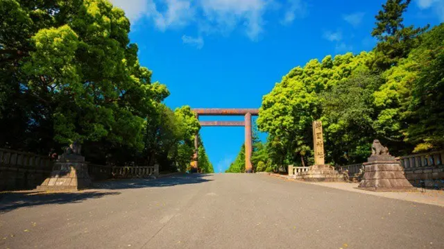 日本の西村経済産業相が靖国神社を参拝...「失望と遺憾」＝韓国政府