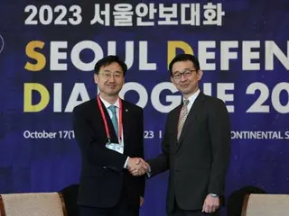Jepang dan Korea Selatan mengadakan pembicaraan “tingkat menteri pertahanan” untuk pertama kalinya dalam setahun… “Otoritas pertahanan akan berkomunikasi secara erat”