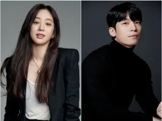[Resmi] Jung Ryeo WonXWi HaJun bertemu dalam kisah cinta antara guru dan murid...Dikonfirmasi untuk tampil dalam karya baru sutradara Ahn Pan-seok "Graduation"