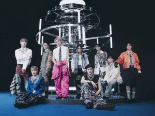 "NCT 127" menempati peringkat pertama di Jepang dan Amerika pada chart musik umum, JENNIE menempati peringkat pertama di Tiongkok