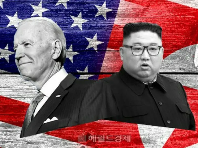 北朝鮮「イスラエル・パレスタイン紛争は全面的に“米国のせい”」