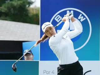 <Golf Wanita> Minjee Lee menang 10 kali di LPGA Tour melalui sistem playoff, Shin Ji-ae berada di posisi ke-5 = "BMW Women's Championship 2023"