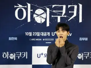“Saya merasa sangat menyesal.” Aktor Choi Hyun Wook kembali meminta maaf di depan umum karena “membuang sampah sembarangan.”