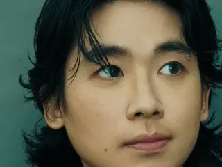 Cho Hyun-chul dari film "You and I" berkata, "Bertransformasi dari aktor menjadi sutradara...Saya merasakan pencapaian yang jauh lebih besar."