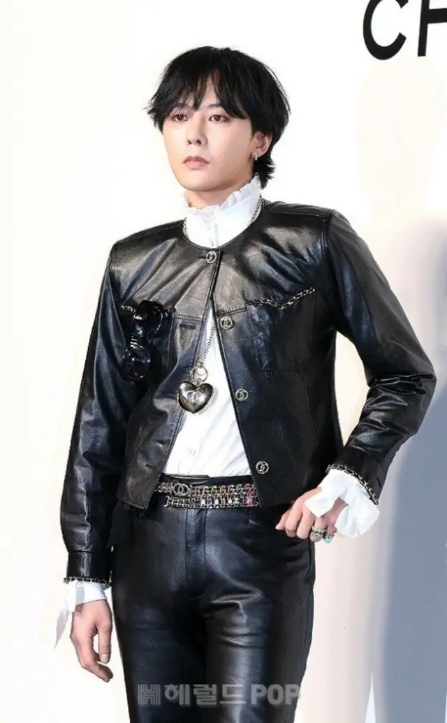 G-DRAGON（BIGBANG）、12年ぶりにまた麻薬容疑で立件…”異常行動”インタビュー映像が再照明