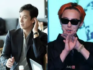 G-DRAGON juga sedang diselidiki sebagai bagian dari 'insiden narkoba di fasilitas hiburan Gangnam' yang sama dengan Lee Sun Kyun... Mungkinkah dokter yang sama menjadi sumbernya?