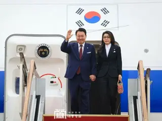 Presiden Korea Selatan Yoon mengunjungi Arab Saudi dan Qatar sebagai tamu kenegaraan, meningkatkan ekspektasi akan "ledakan kedua di Timur Tengah"