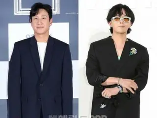 Aktor Lee Sun Kyun dan G-DRAGON (BIGBANG) yang “dilarang meninggalkan negara” memicu penyelidikan narkoba... Hari ini (28) Lee Sun Kyun dipanggil untuk penyelidikan