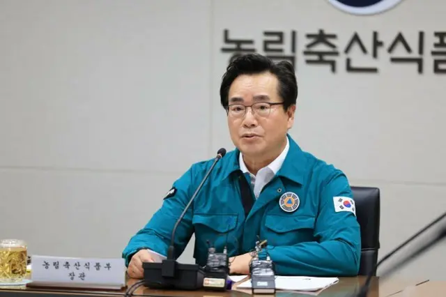 「ランピースキン病」ワクチンを追加導入…「来月初めまで全国で接種」＝韓国