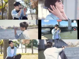 Kim Yong Kyu "ATBO" merilis video sampul "DARARI" dari "TREASURE"