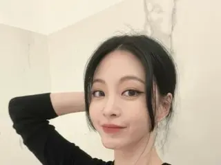 Aktris Han Ye Seul, visual AI lebih cantik dari AI