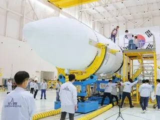 Kementerian Sains dan Teknologi Korea Selatan menuduh seorang peneliti penelitian luar angkasa yang berencana berganti pekerjaan telah membocorkan teknologi.