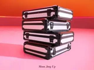 <<K-POP Hari Ini>> "XOX" Moon Jongup Suara nyanyian yang manis dan suara canggih yang membuat Anda semakin tertarik mendengarkannya
