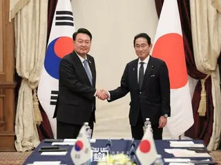 Perdana Menteri Kishida dan Presiden Korea Selatan Yun, yang menerima ``Penghargaan Orang Berani,'' bagaimana masa depan hubungan Jepang-Korea Selatan?