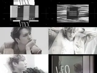 “VIXX” merilis “CONTINUUM” pada tanggal 21… Aktif sebagai trio Leo, Ken, dan Hyuk